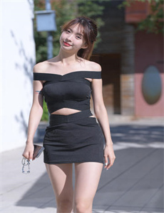 女性瘾者