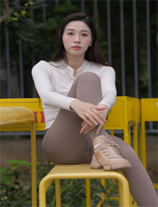 女子特种兵