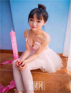 漂亮的妹妹
