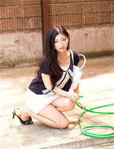 火红的杜鹃花